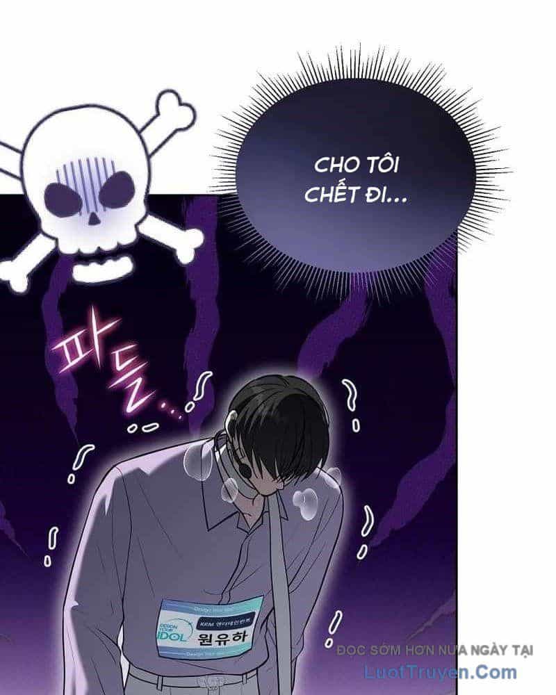 Kế Hoạch May Mắn Của Thần Tượng Ở Kiếp Thứ Hai - Chương 4 - ảnh 56