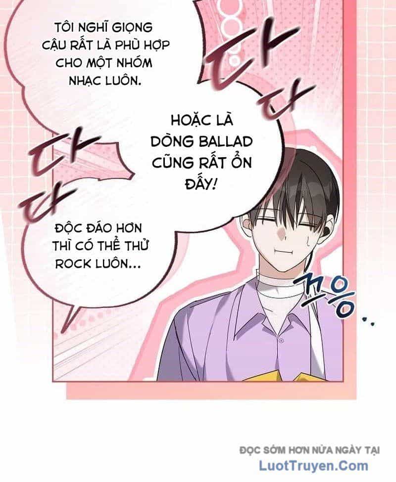 Kế Hoạch May Mắn Của Thần Tượng Ở Kiếp Thứ Hai - Chương 5 - ảnh 60
