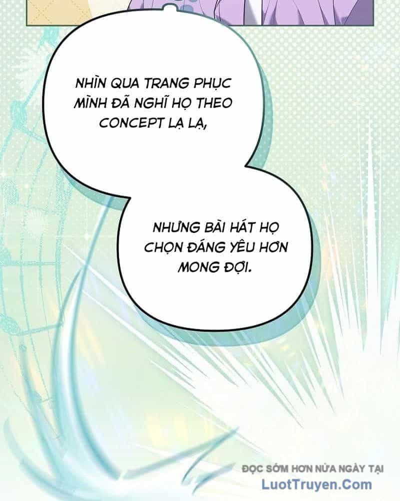Kế Hoạch May Mắn Của Thần Tượng Ở Kiếp Thứ Hai - Chương 5 - ảnh 81