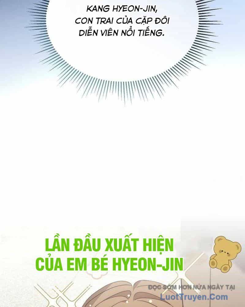 Kế Hoạch May Mắn Của Thần Tượng Ở Kiếp Thứ Hai - Chương 5 - ảnh 9