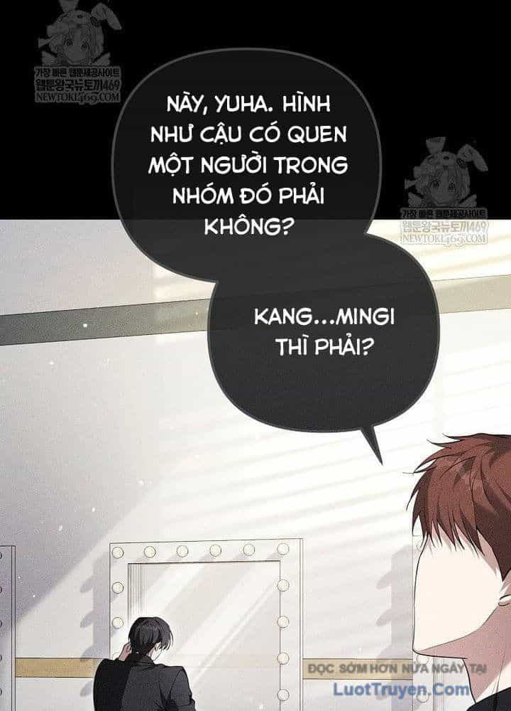 Kế Hoạch May Mắn Của Thần Tượng Ở Kiếp Thứ Hai - Chương 6 - ảnh 12