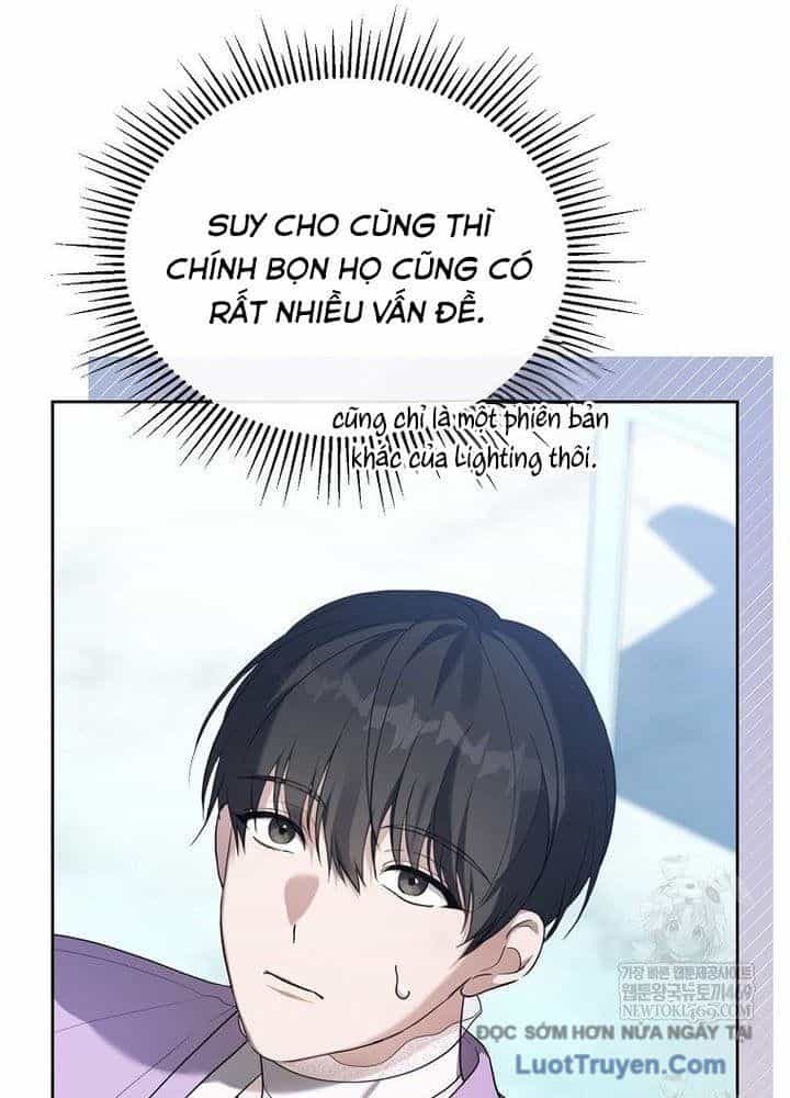 Kế Hoạch May Mắn Của Thần Tượng Ở Kiếp Thứ Hai - Chương 6 - ảnh 15