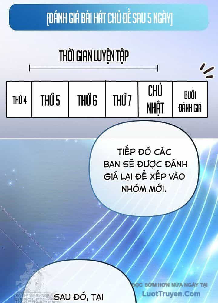 Kế Hoạch May Mắn Của Thần Tượng Ở Kiếp Thứ Hai - Chương 6 - ảnh 41