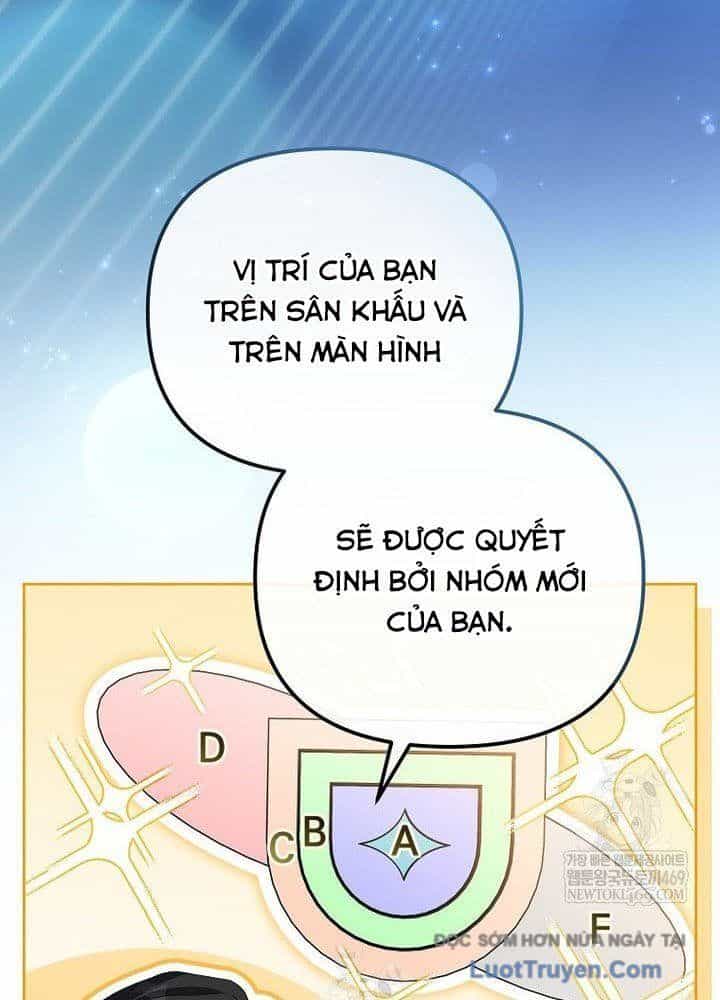 Kế Hoạch May Mắn Của Thần Tượng Ở Kiếp Thứ Hai - Chương 6 - ảnh 43
