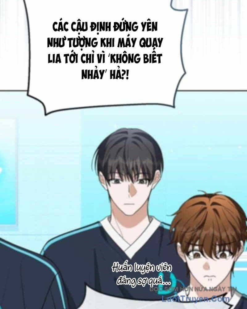 Kế Hoạch May Mắn Của Thần Tượng Ở Kiếp Thứ Hai - Chương 7 - ảnh 16