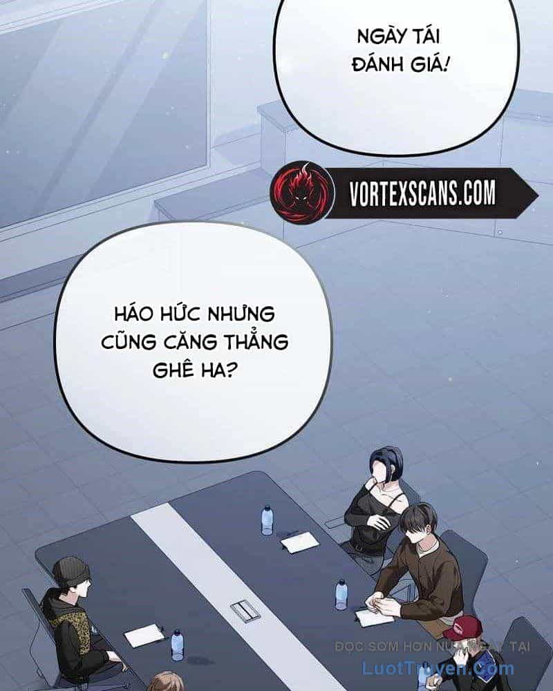 Kế Hoạch May Mắn Của Thần Tượng Ở Kiếp Thứ Hai - Chương 9 - ảnh 18