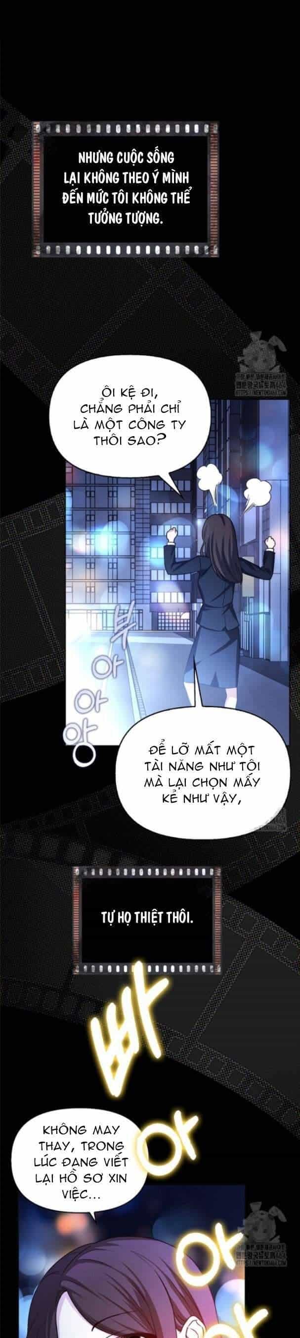 Kế Hoạch Nghỉ Hưu Của Nhân Vật Phản Diện - Chương 1 - ảnh 10