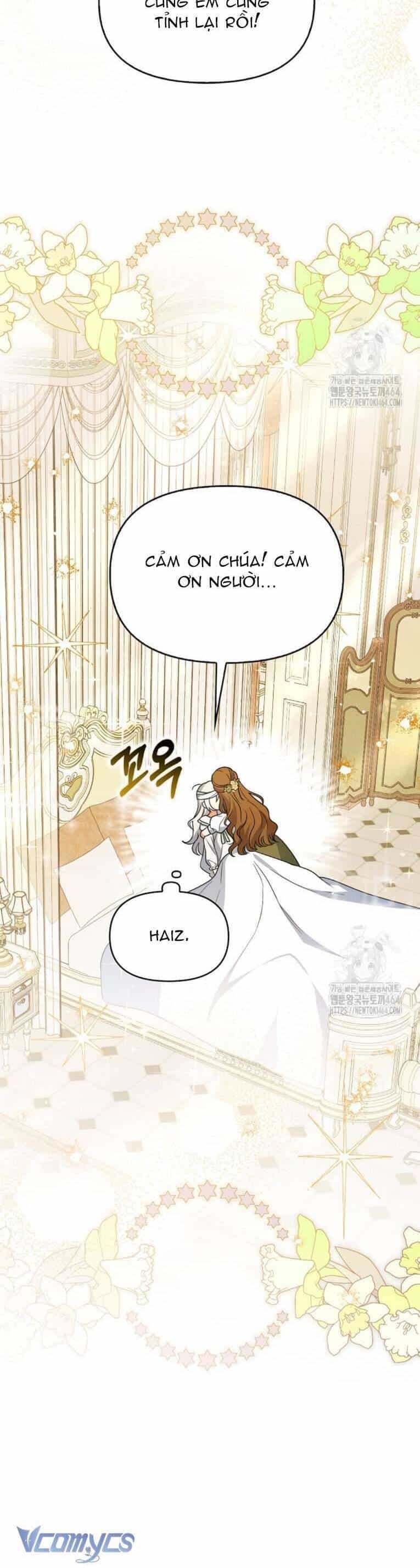 Kế Hoạch Nghỉ Hưu Của Nhân Vật Phản Diện - Chương 1 - ảnh 27