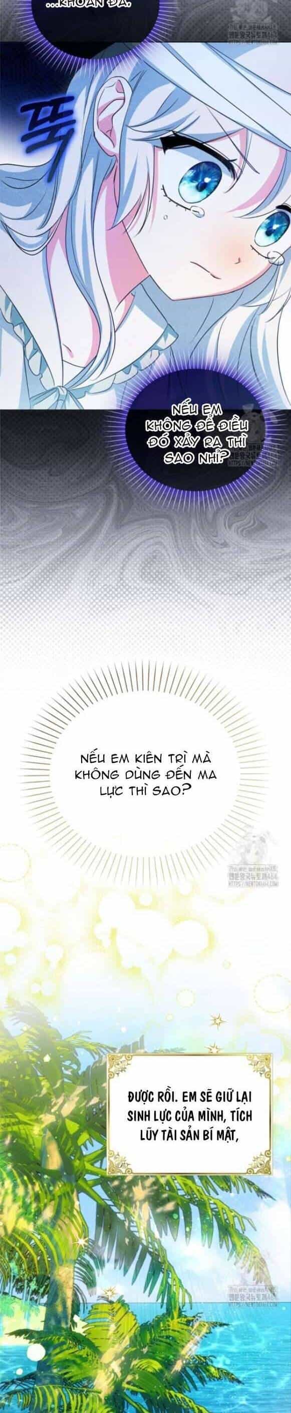 Kế Hoạch Nghỉ Hưu Của Nhân Vật Phản Diện - Chương 1 - ảnh 34