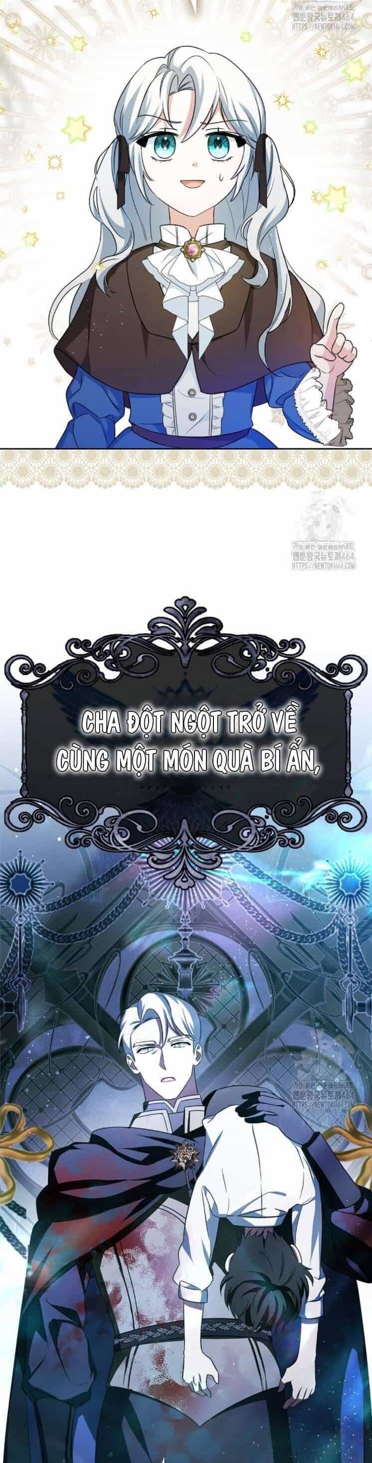 Kế Hoạch Nghỉ Hưu Của Nhân Vật Phản Diện - Chương 1 - ảnh 37