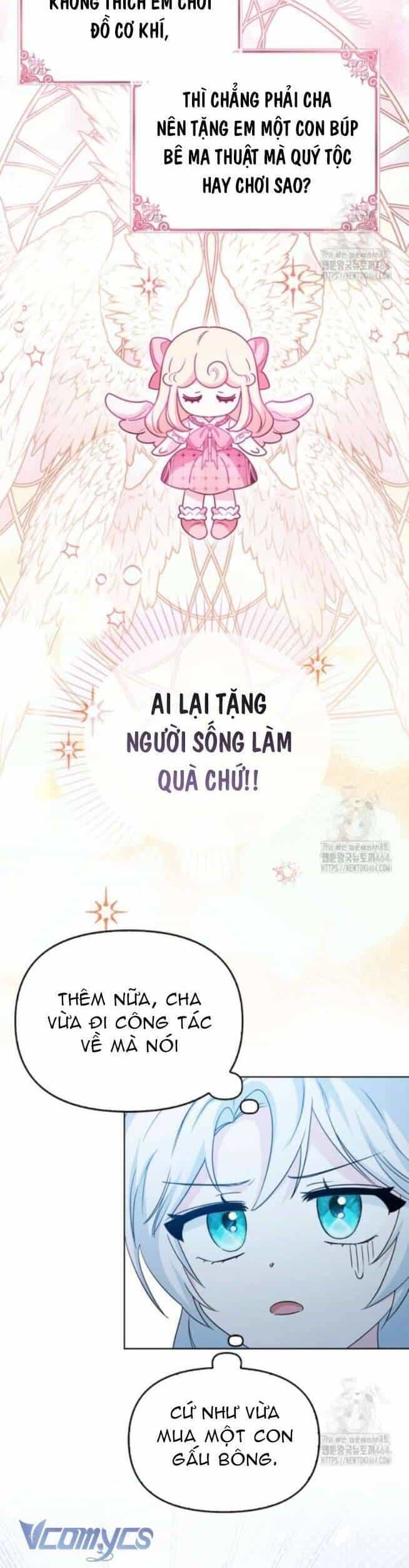 Kế Hoạch Nghỉ Hưu Của Nhân Vật Phản Diện - Chương 1 - ảnh 42