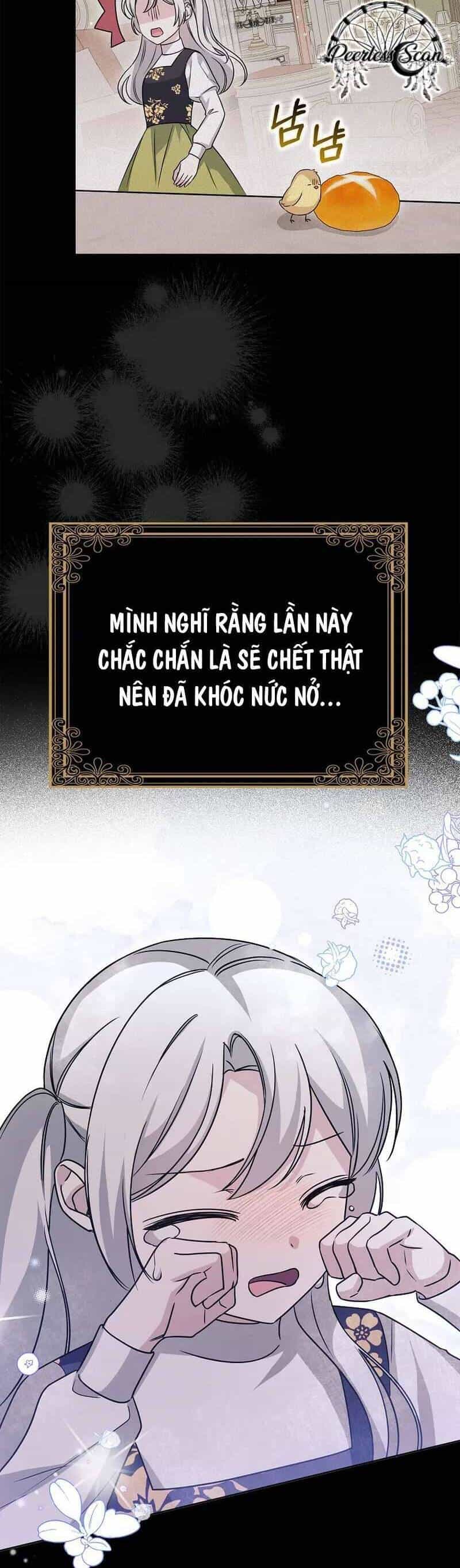 Kế Hoạch Nghỉ Hưu Của Nhân Vật Phản Diện - Chương 11 - ảnh 23