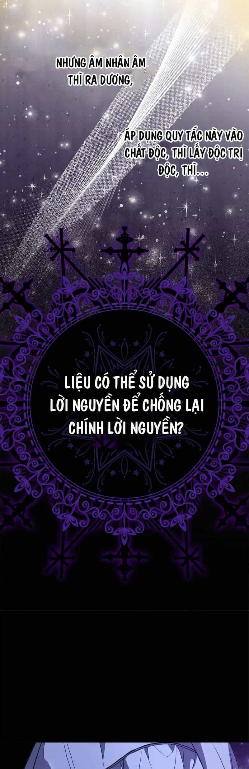 Kế Hoạch Nghỉ Hưu Của Nhân Vật Phản Diện - Chương 11 - ảnh 27
