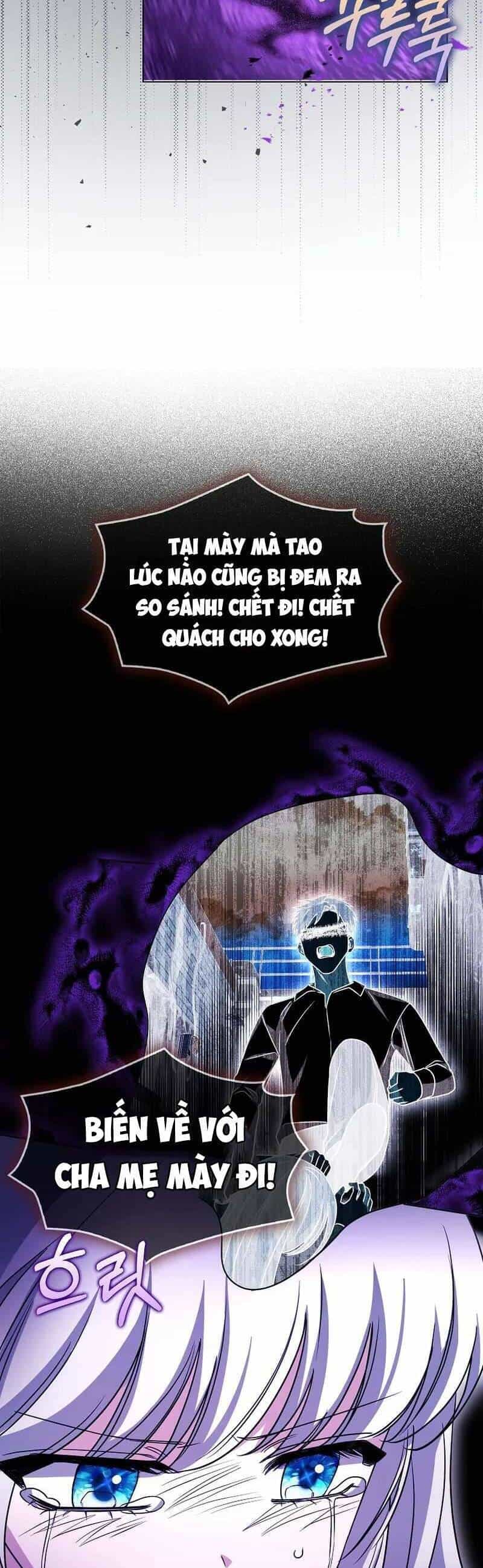 Kế Hoạch Nghỉ Hưu Của Nhân Vật Phản Diện - Chương 11 - ảnh 45