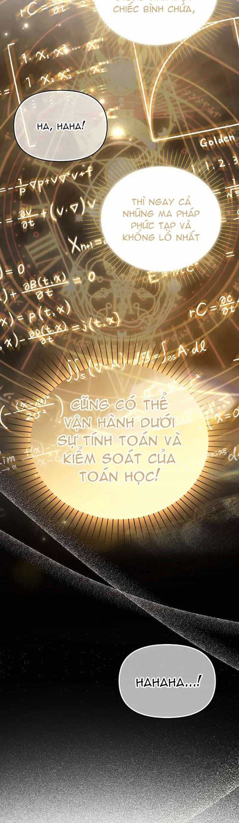 Kế Hoạch Nghỉ Hưu Của Nhân Vật Phản Diện - Chương 12 - ảnh 10