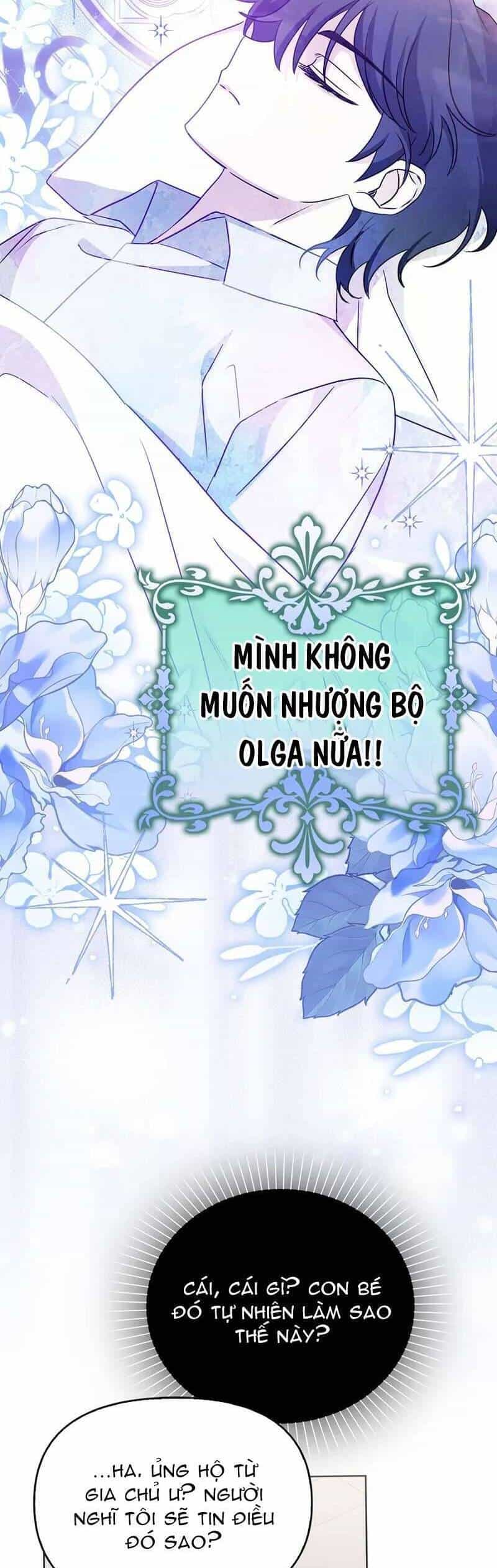 Kế Hoạch Nghỉ Hưu Của Nhân Vật Phản Diện - Chương 12 - ảnh 30