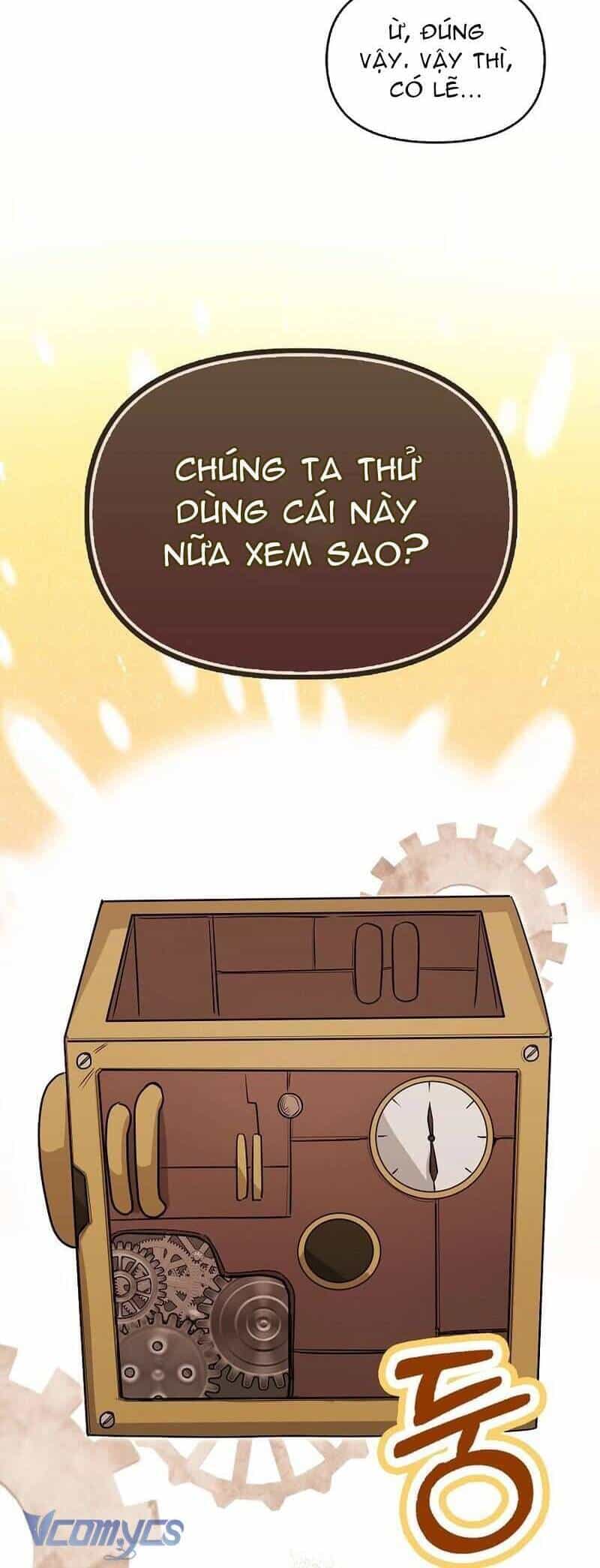 Kế Hoạch Nghỉ Hưu Của Nhân Vật Phản Diện - Chương 13 - ảnh 32