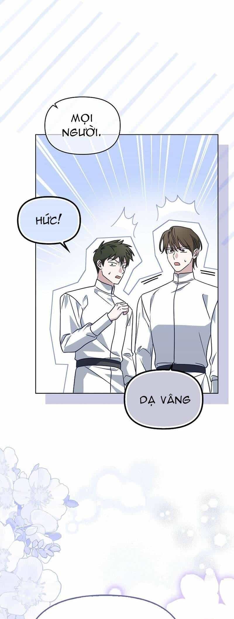 Kế Hoạch Nghỉ Hưu Của Nhân Vật Phản Diện - Chương 14 - ảnh 15