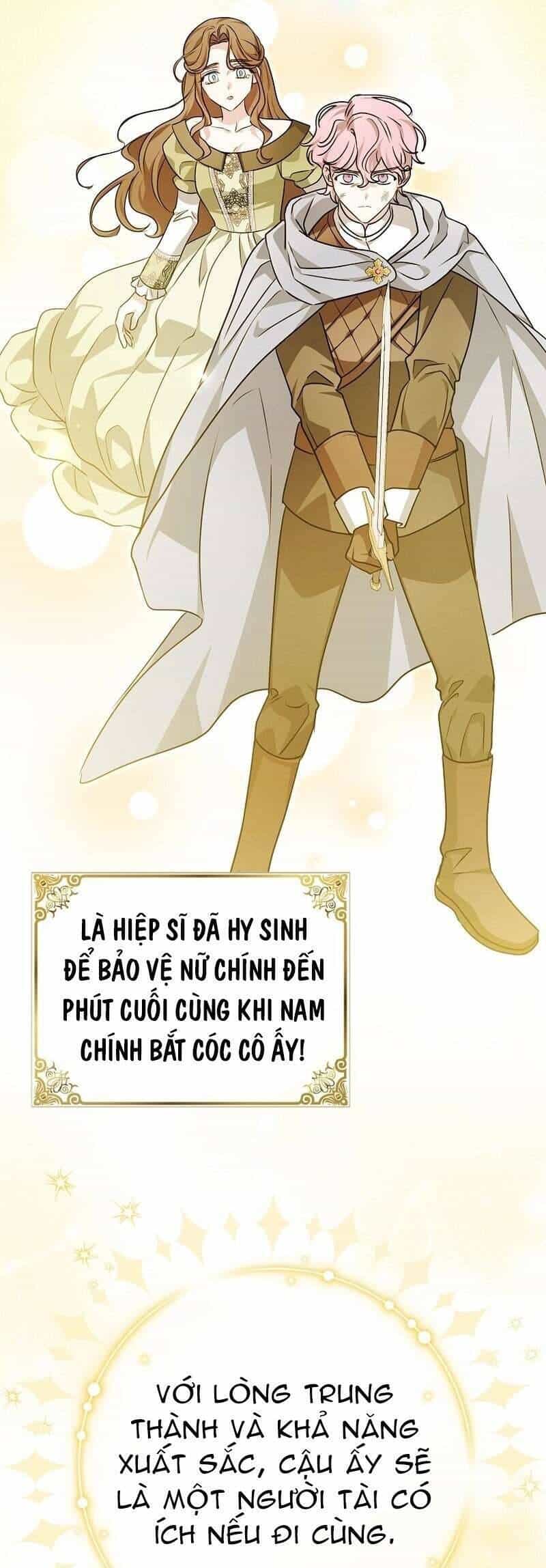 Kế Hoạch Nghỉ Hưu Của Nhân Vật Phản Diện - Chương 14 - ảnh 38
