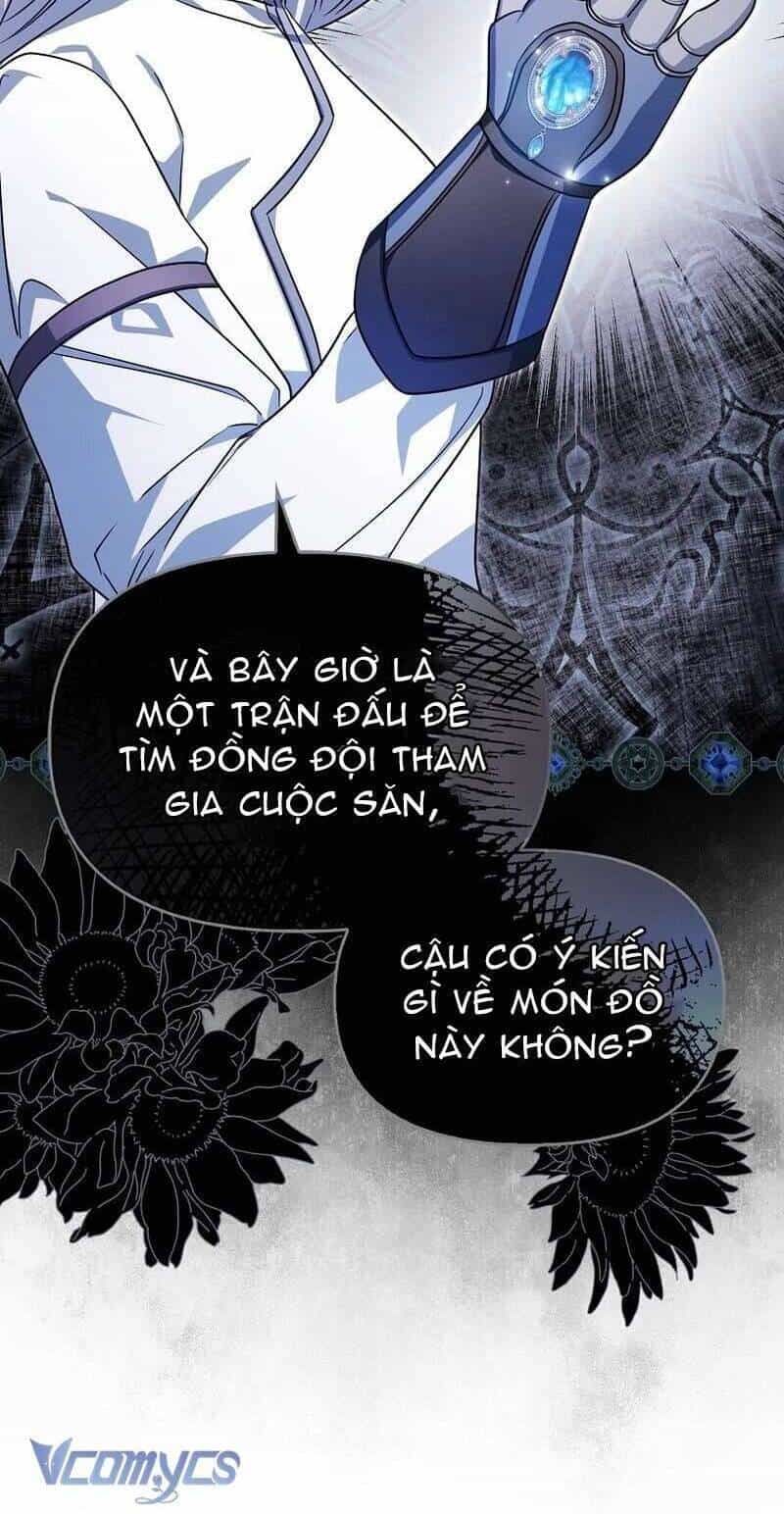 Kế Hoạch Nghỉ Hưu Của Nhân Vật Phản Diện - Chương 14 - ảnh 51