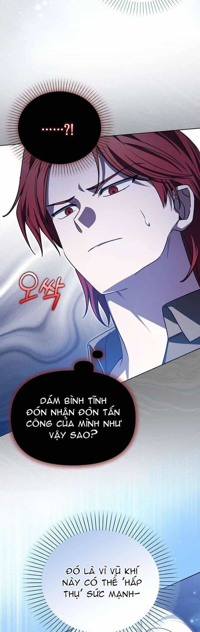 Kế Hoạch Nghỉ Hưu Của Nhân Vật Phản Diện - Chương 14 - ảnh 57