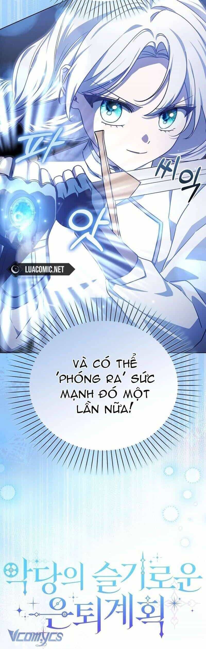 Kế Hoạch Nghỉ Hưu Của Nhân Vật Phản Diện - Chương 14 - ảnh 58