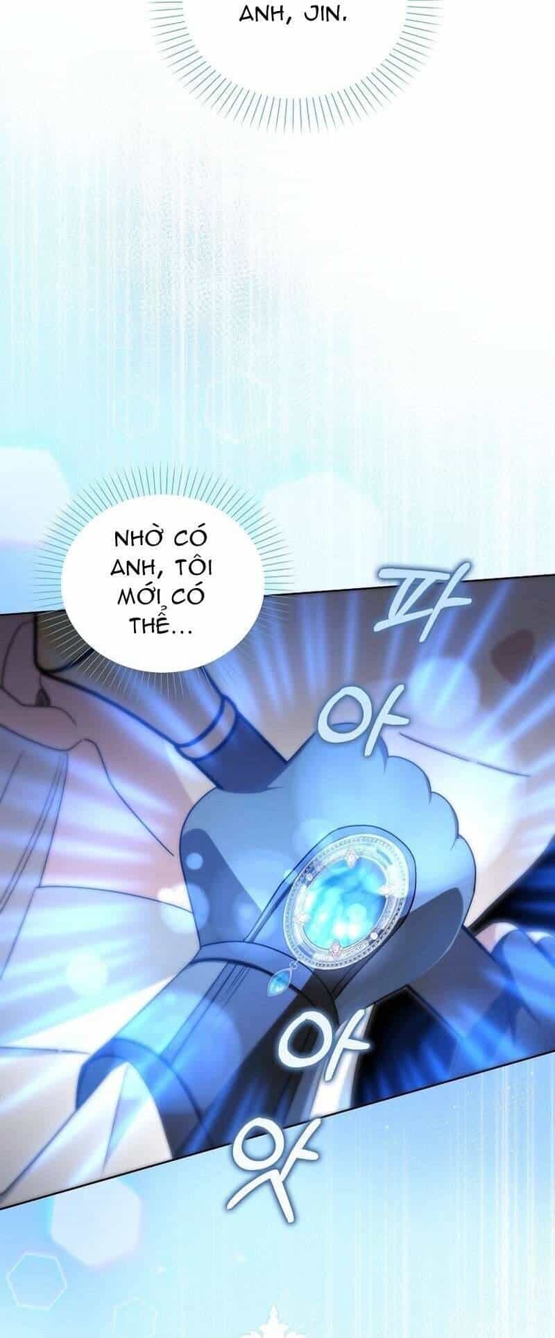 Kế Hoạch Nghỉ Hưu Của Nhân Vật Phản Diện - Chương 15 - ảnh 7