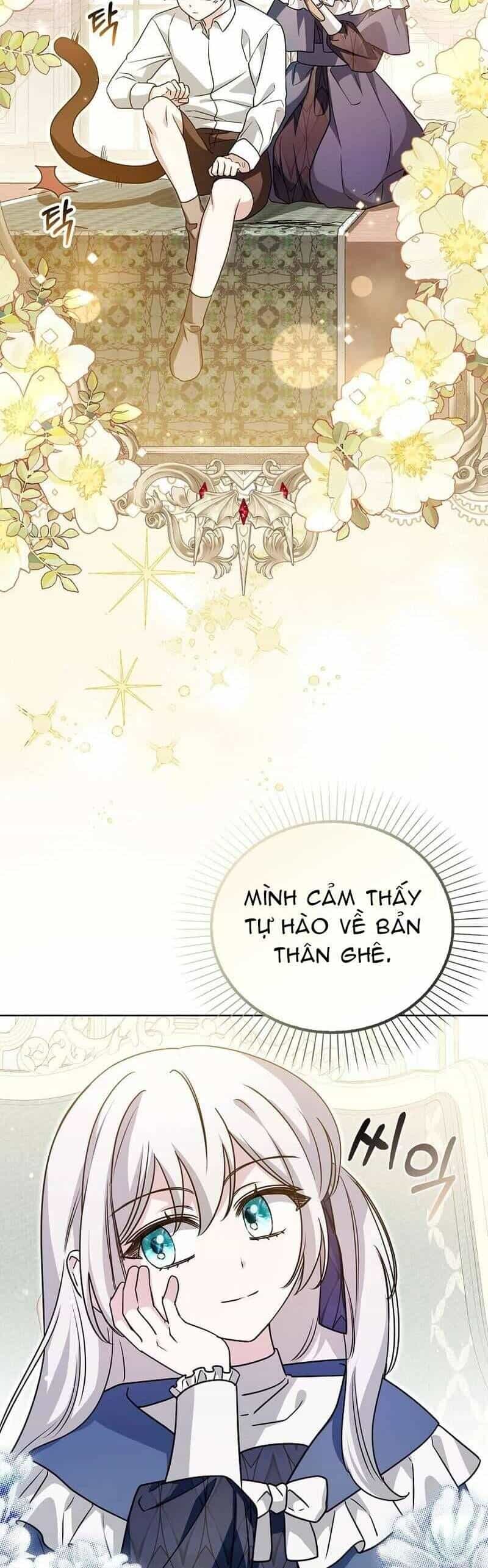 Kế Hoạch Nghỉ Hưu Của Nhân Vật Phản Diện - Chương 17 - ảnh 46