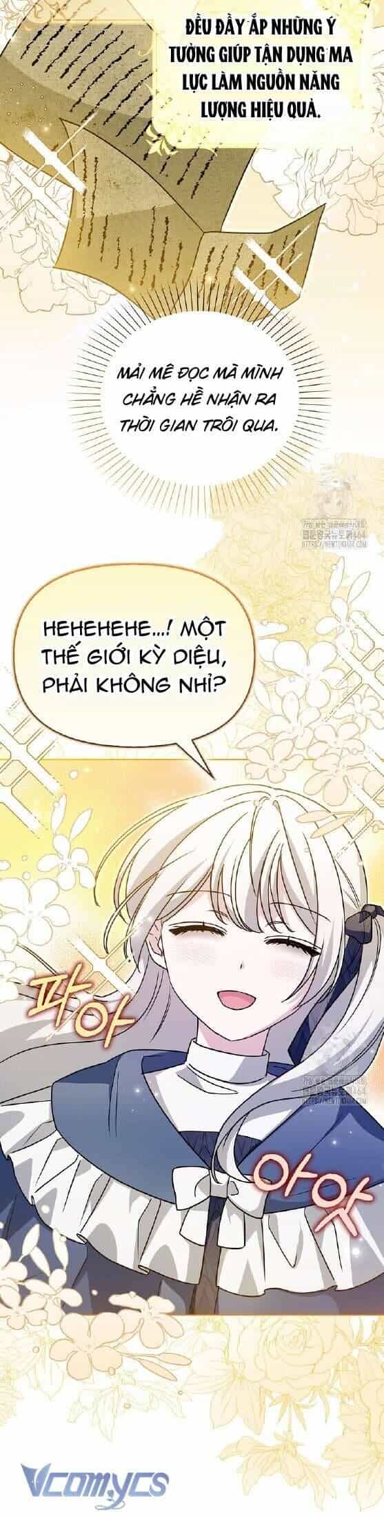 Kế Hoạch Nghỉ Hưu Của Nhân Vật Phản Diện - Chương 18 - ảnh 41