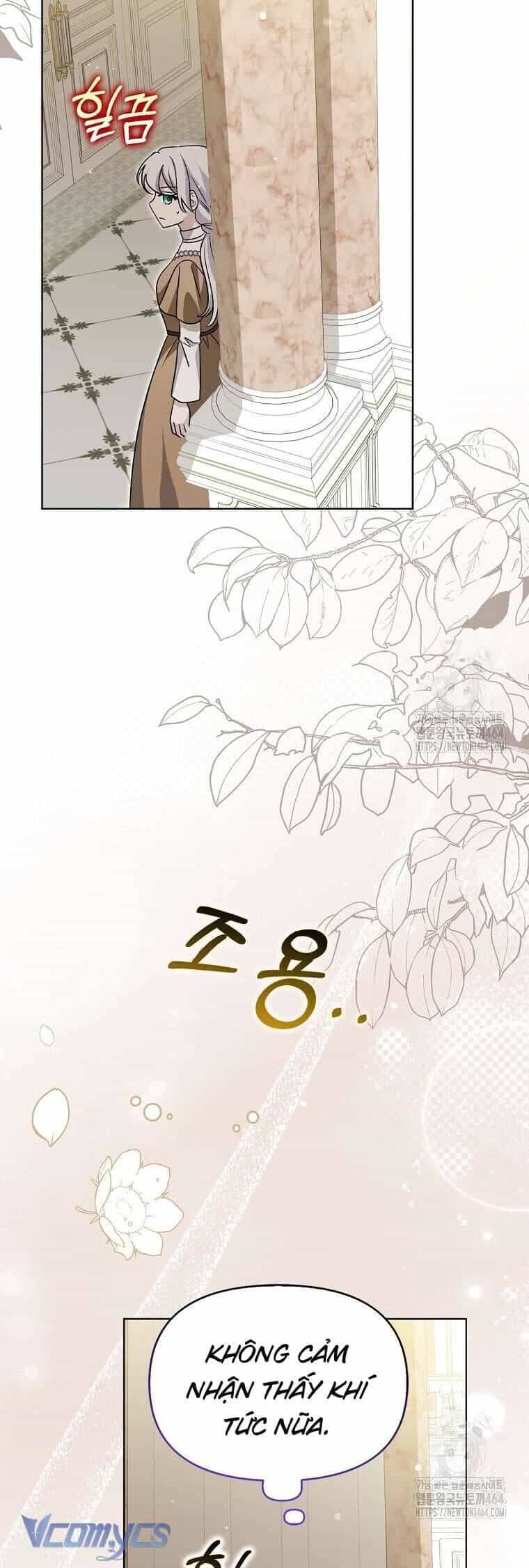 Kế Hoạch Nghỉ Hưu Của Nhân Vật Phản Diện - Chương 18 - ảnh 57