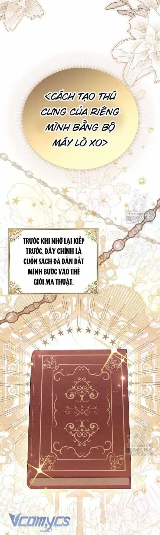 Kế Hoạch Nghỉ Hưu Của Nhân Vật Phản Diện - Chương 18 - ảnh 7