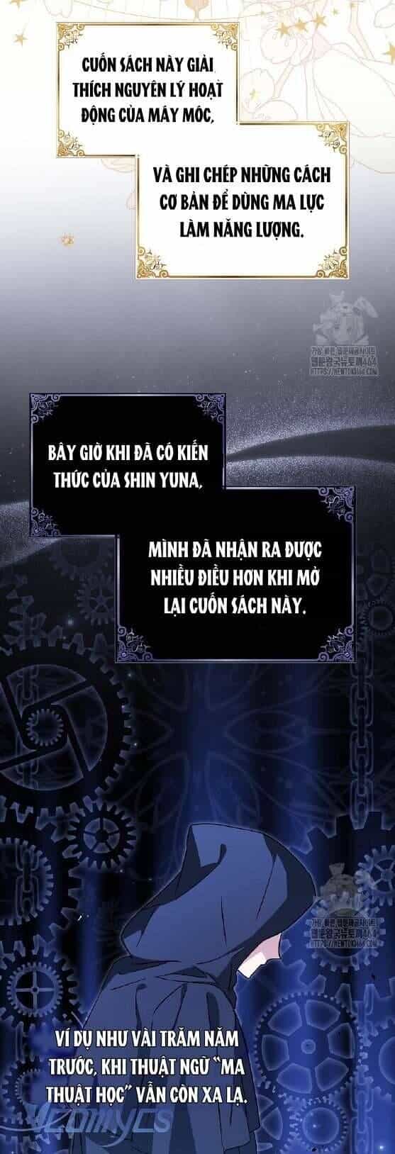 Kế Hoạch Nghỉ Hưu Của Nhân Vật Phản Diện - Chương 18 - ảnh 8