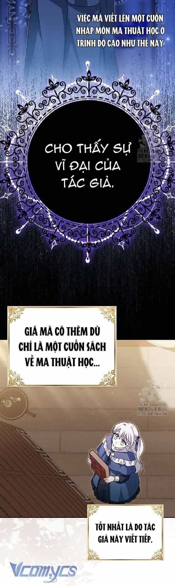 Kế Hoạch Nghỉ Hưu Của Nhân Vật Phản Diện - Chương 18 - ảnh 9