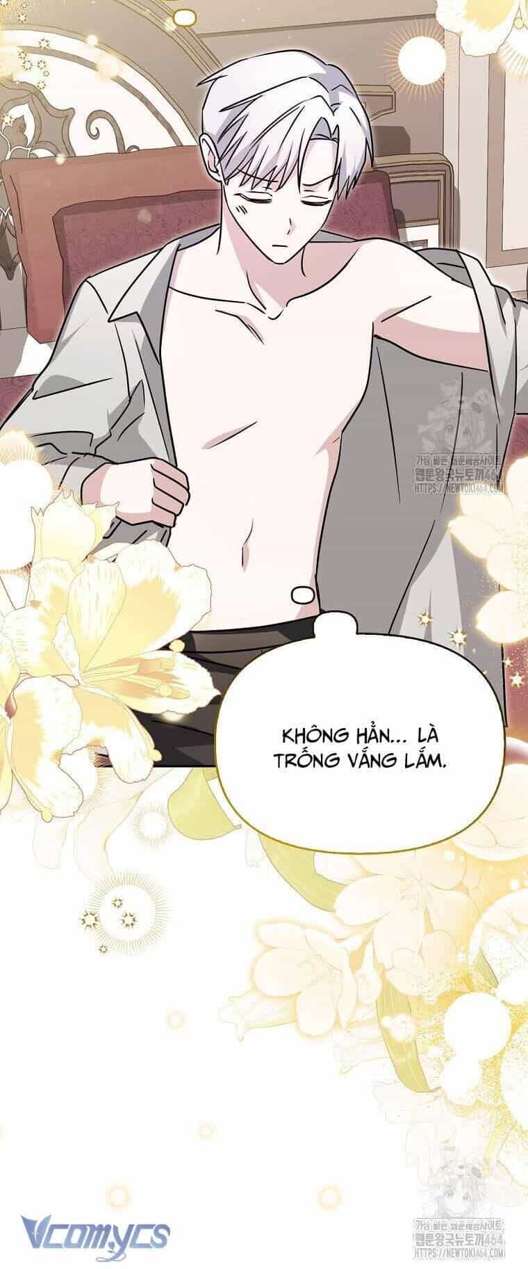 Kế Hoạch Nghỉ Hưu Của Nhân Vật Phản Diện - Chương 19 - ảnh 31