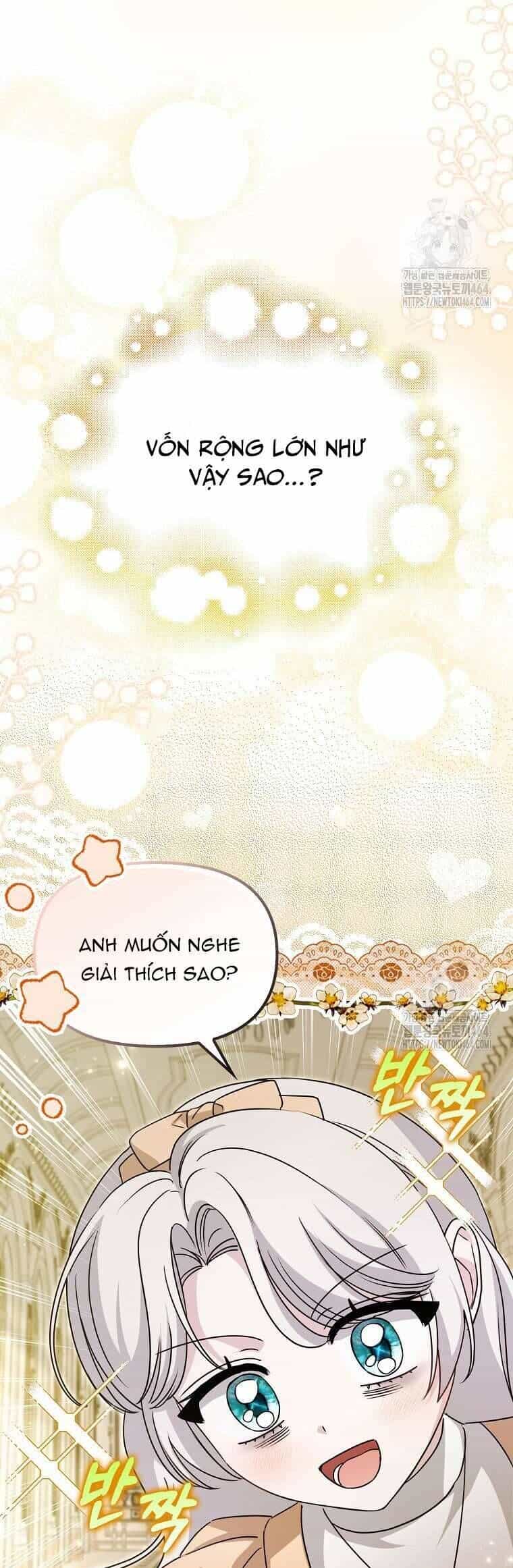 Kế Hoạch Nghỉ Hưu Của Nhân Vật Phản Diện - Chương 19 - ảnh 46