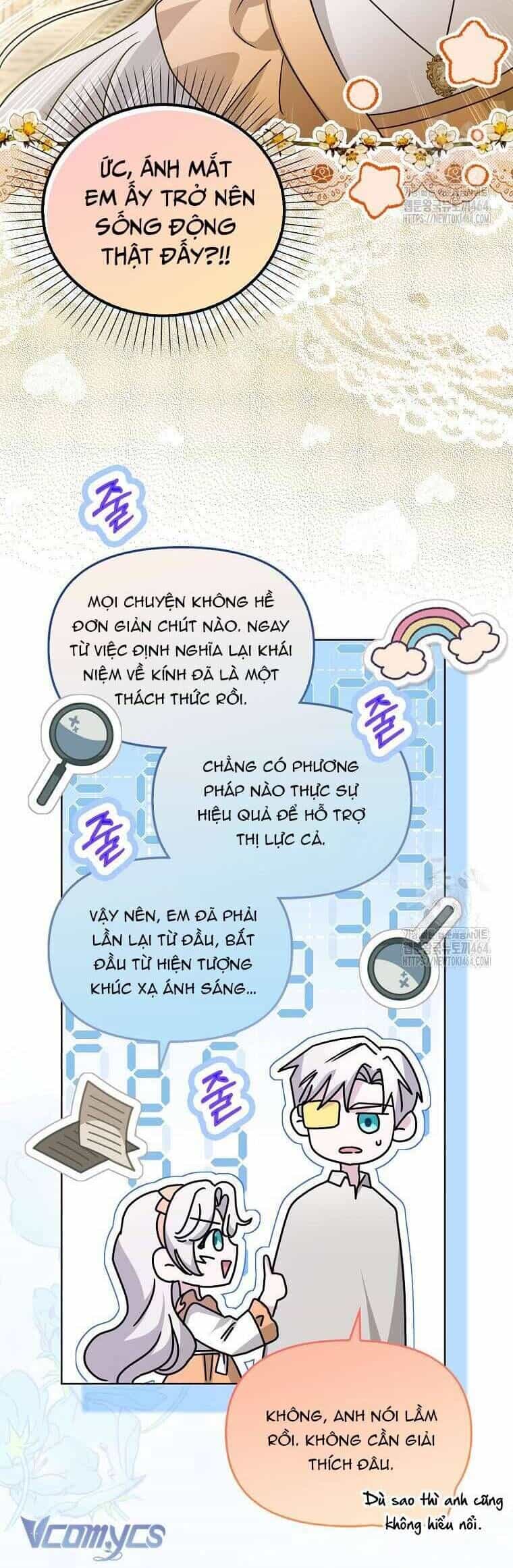 Kế Hoạch Nghỉ Hưu Của Nhân Vật Phản Diện - Chương 19 - ảnh 47