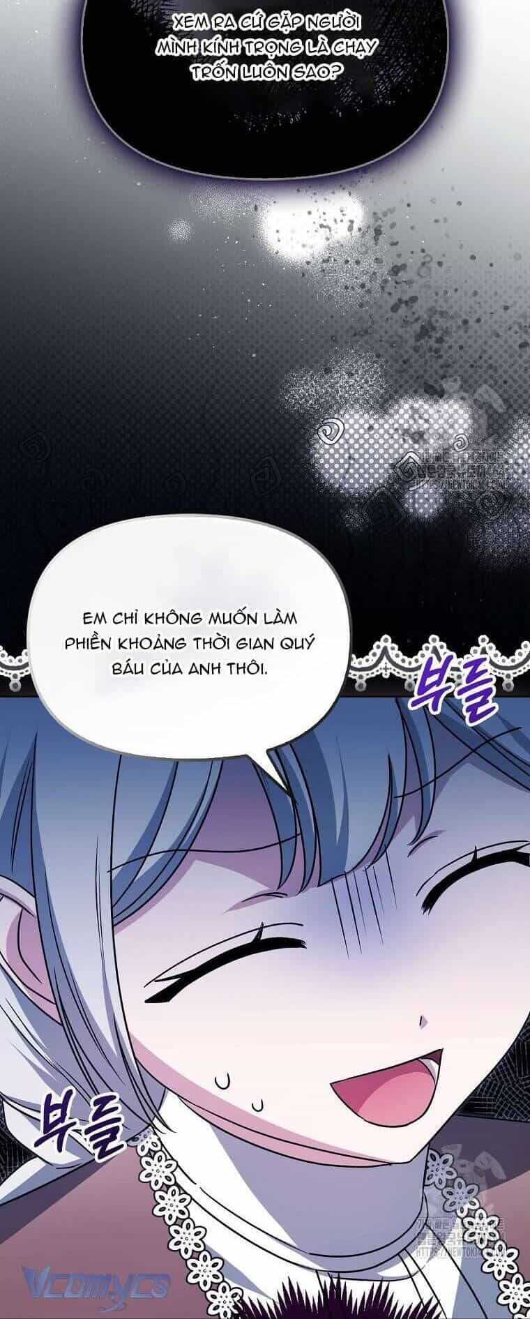 Kế Hoạch Nghỉ Hưu Của Nhân Vật Phản Diện - Chương 19 - ảnh 7