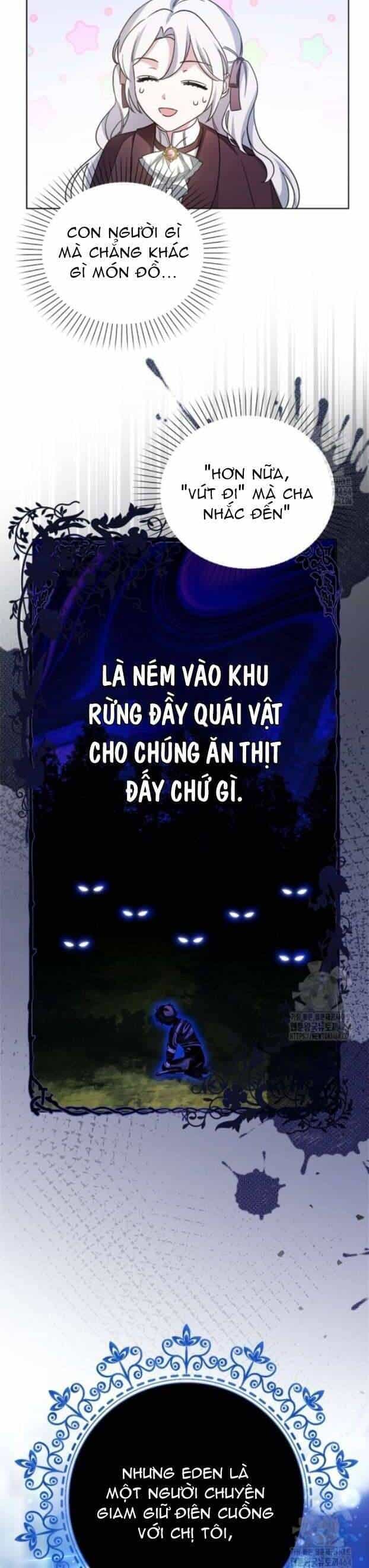 Kế Hoạch Nghỉ Hưu Của Nhân Vật Phản Diện - Chương 2 - ảnh 13
