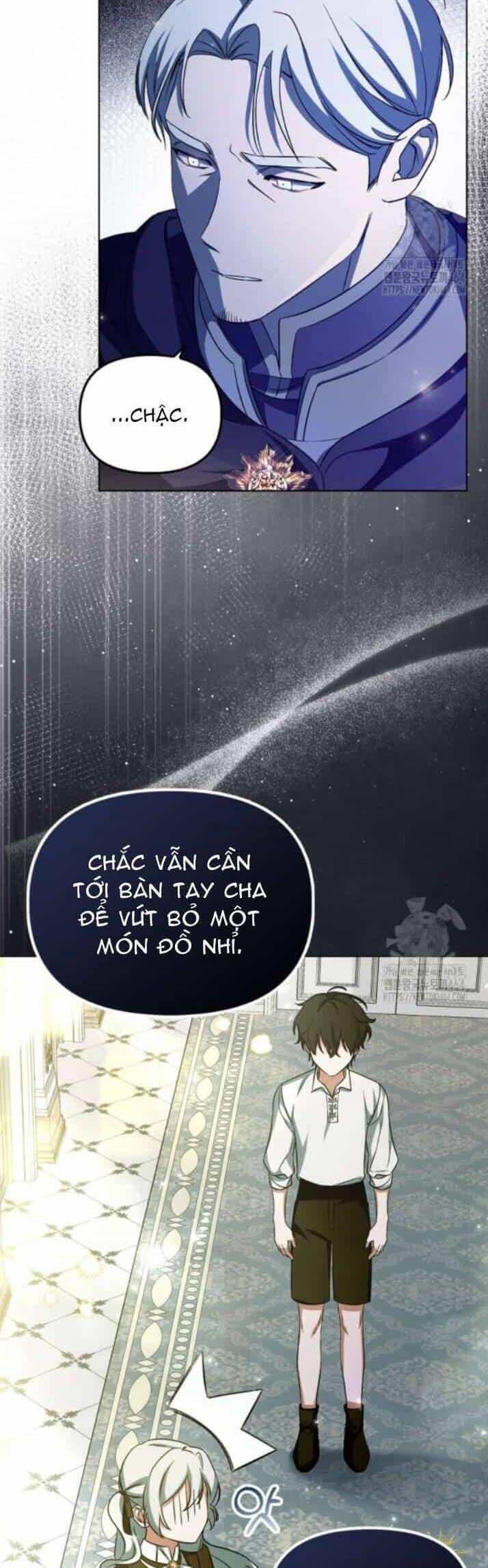 Kế Hoạch Nghỉ Hưu Của Nhân Vật Phản Diện - Chương 2 - ảnh 16