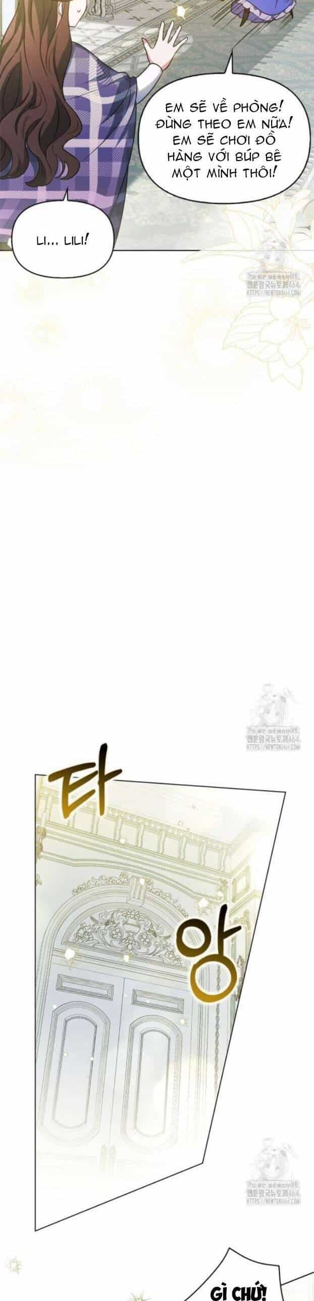 Kế Hoạch Nghỉ Hưu Của Nhân Vật Phản Diện - Chương 2 - ảnh 45