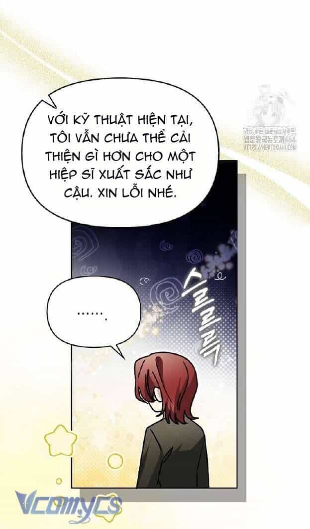 Kế Hoạch Nghỉ Hưu Của Nhân Vật Phản Diện - Chương 20 - ảnh 26