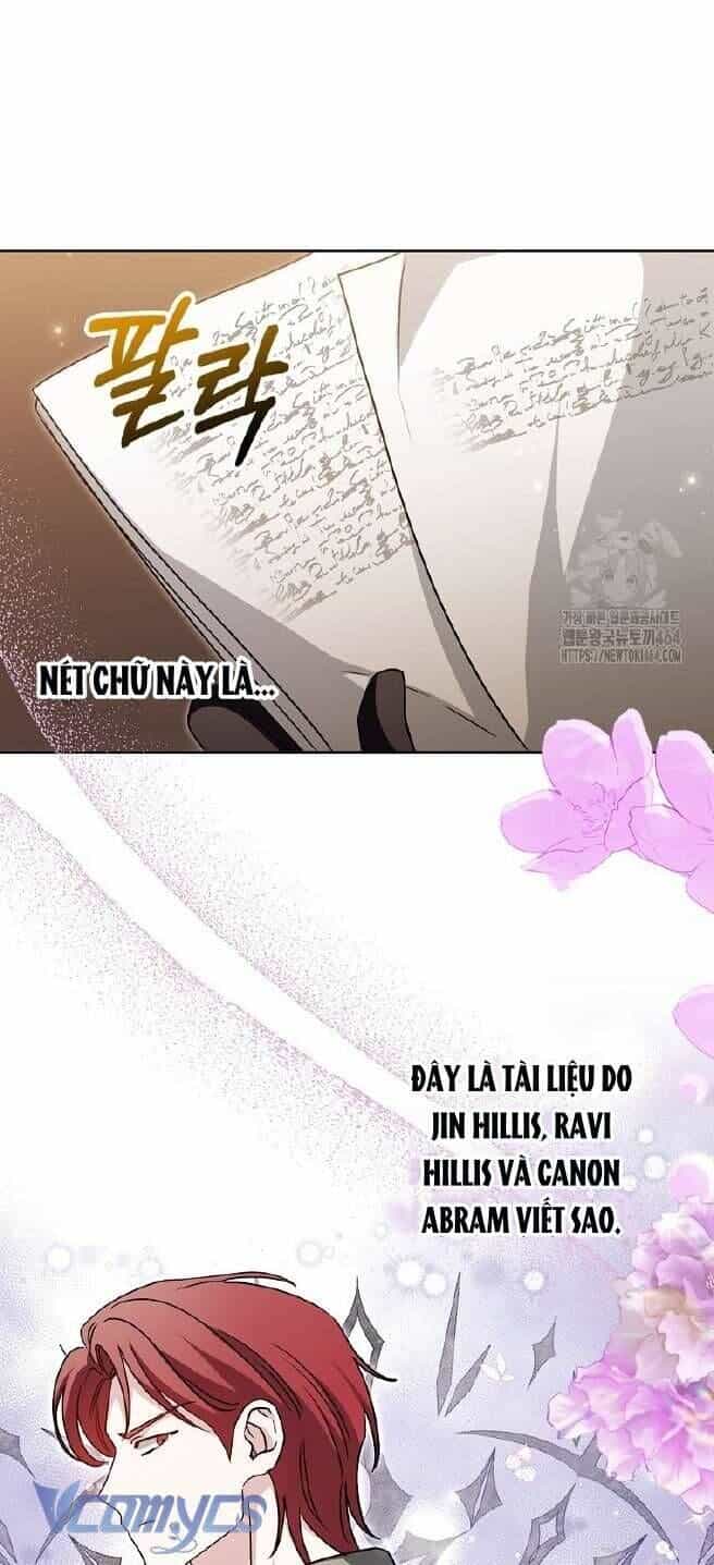 Kế Hoạch Nghỉ Hưu Của Nhân Vật Phản Diện - Chương 20 - ảnh 35