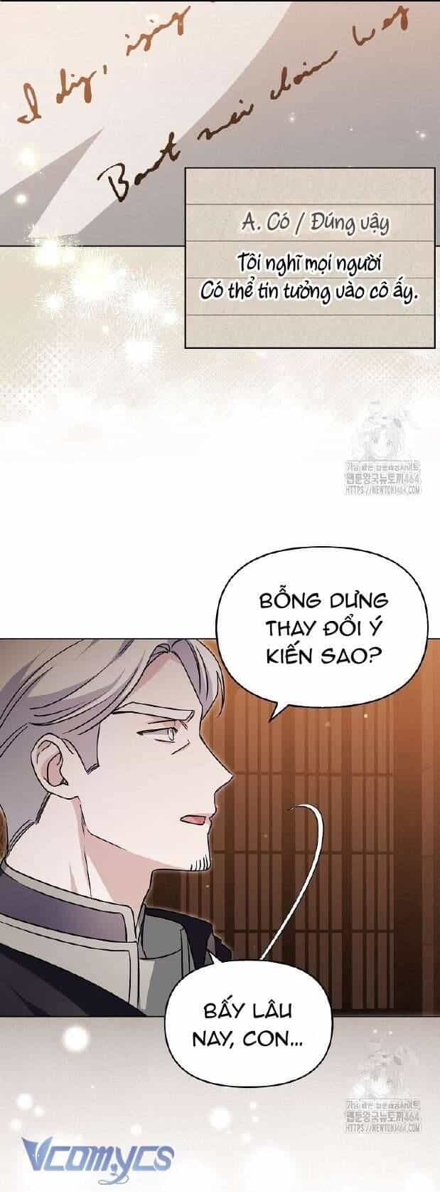Kế Hoạch Nghỉ Hưu Của Nhân Vật Phản Diện - Chương 20 - ảnh 47
