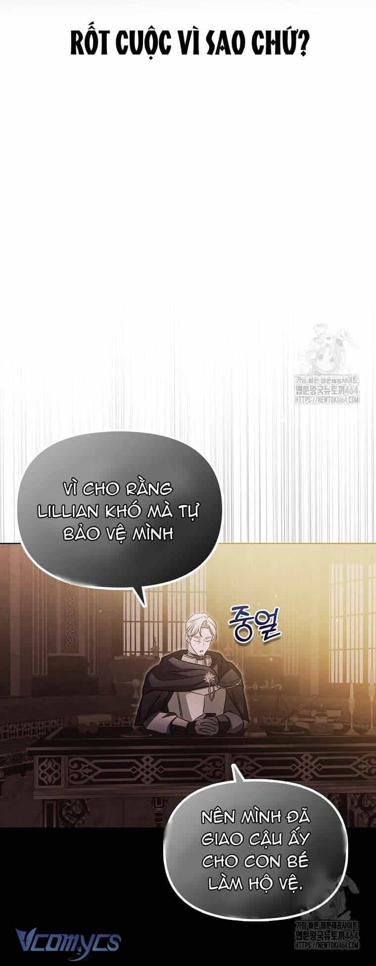 Kế Hoạch Nghỉ Hưu Của Nhân Vật Phản Diện - Chương 20 - ảnh 62