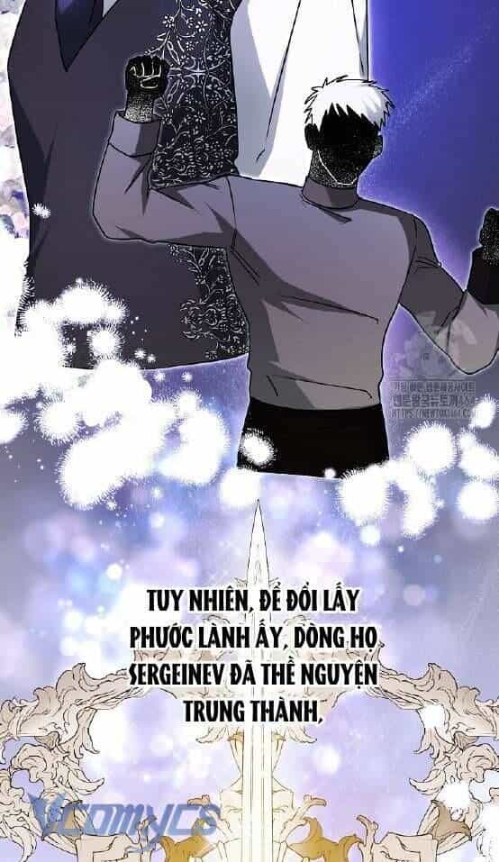 Kế Hoạch Nghỉ Hưu Của Nhân Vật Phản Diện - Chương 21 - ảnh 12