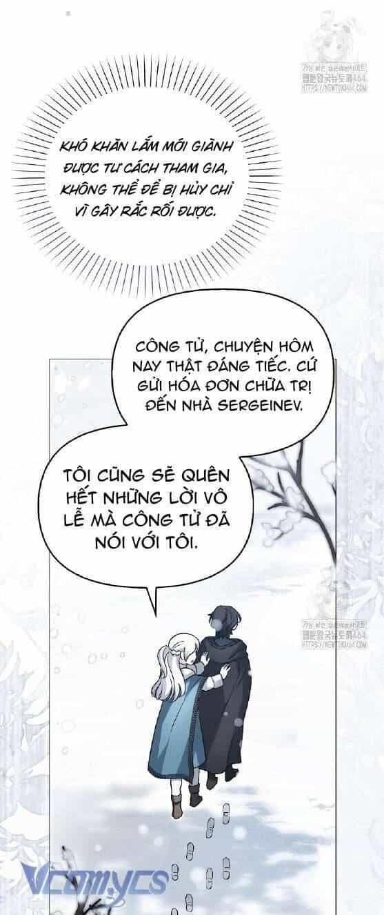 Kế Hoạch Nghỉ Hưu Của Nhân Vật Phản Diện - Chương 21 - ảnh 54