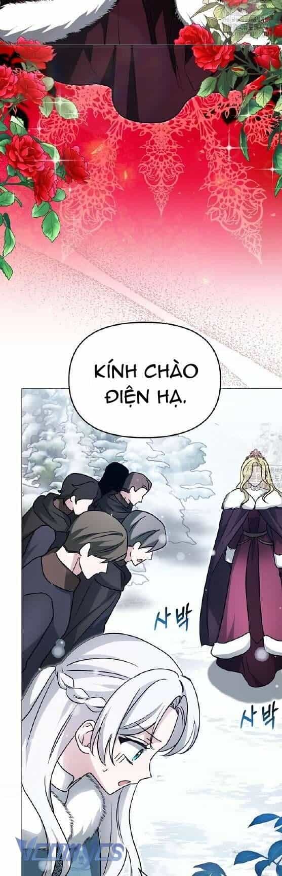 Kế Hoạch Nghỉ Hưu Của Nhân Vật Phản Diện - Chương 21 - ảnh 59