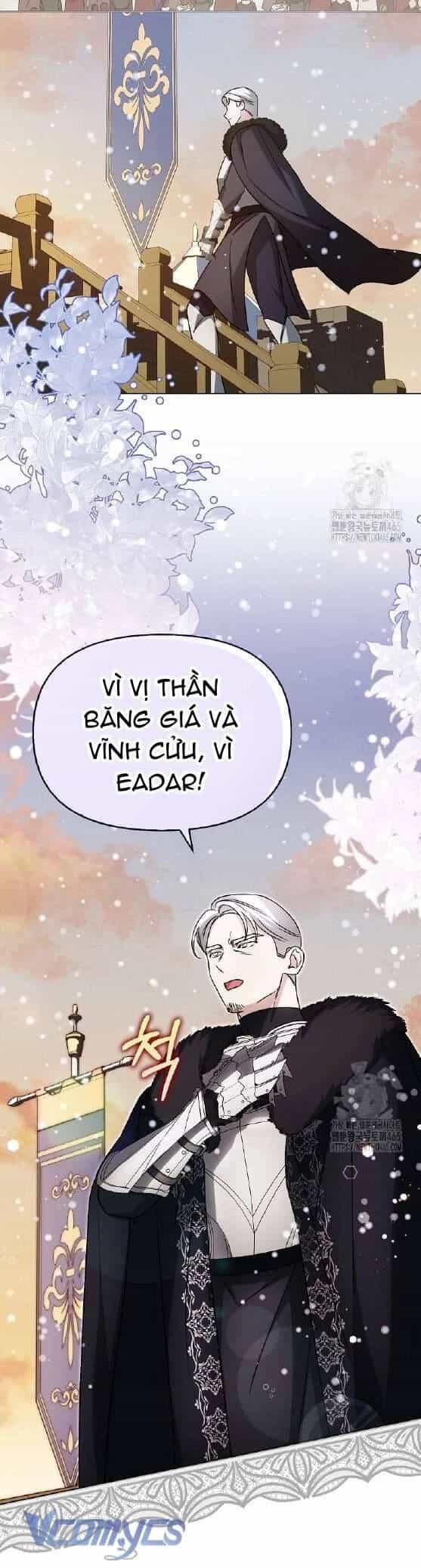 Kế Hoạch Nghỉ Hưu Của Nhân Vật Phản Diện - Chương 22 - ảnh 54