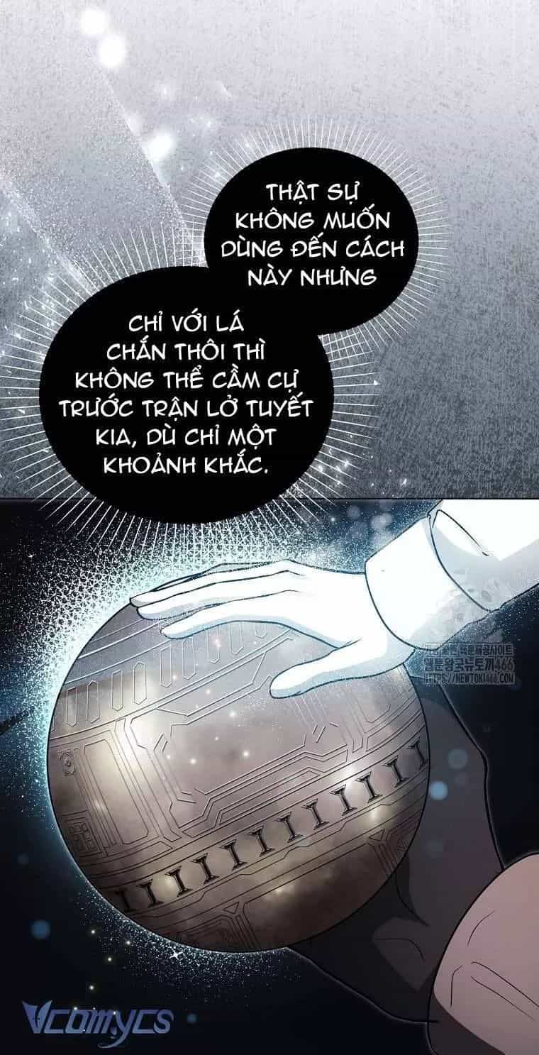 Kế Hoạch Nghỉ Hưu Của Nhân Vật Phản Diện - Chương 23 - ảnh 49