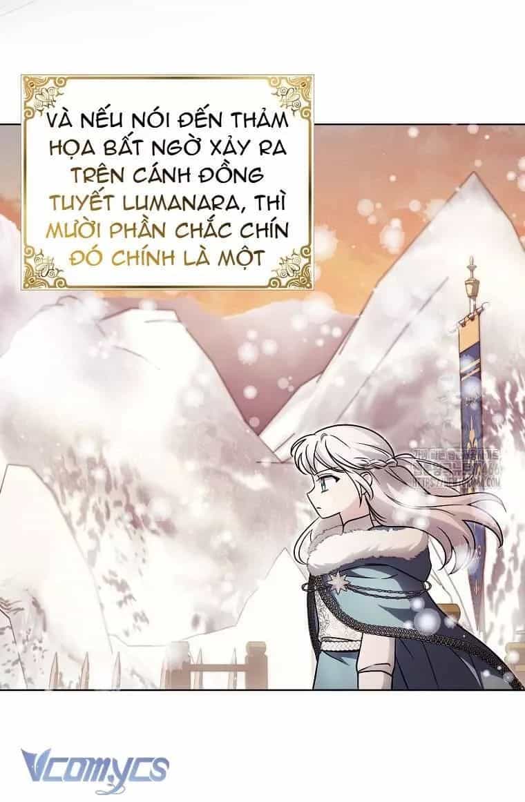 Kế Hoạch Nghỉ Hưu Của Nhân Vật Phản Diện - Chương 23 - ảnh 6